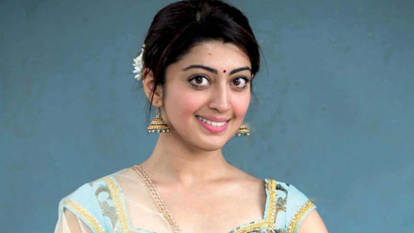 ఫేమస్ హీరోయిన్