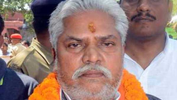 బీజేపీ కంచుకోట.