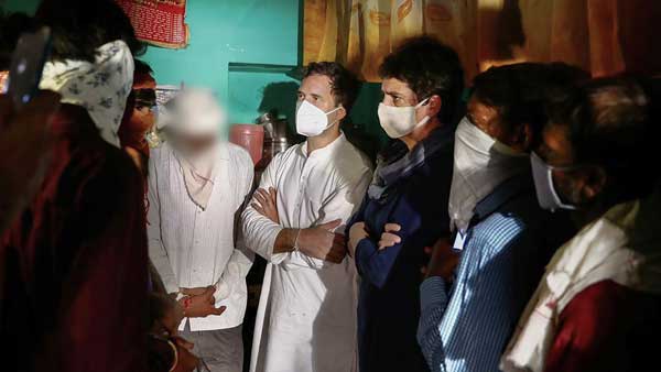 డీఎంపై వేటుకు డిమాండ్..