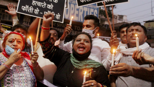 Hathras case: No semen does not mean rape didnt occur Hathras case: No semen does not mean rape didnt occur