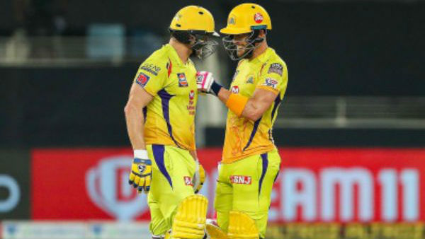 అత్యధిక పార్ట్నర్షిప్..