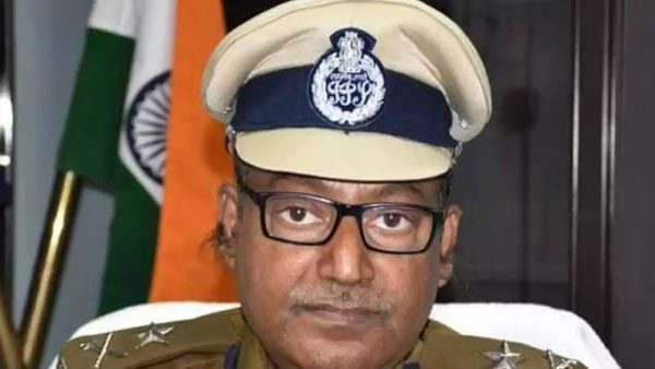 Bihar: Purnea IG passes away at AIIMS Patna, was admitted after testing positive Bihar: Purnea IG passes away at AIIMS Patna, was admitted after testing positive