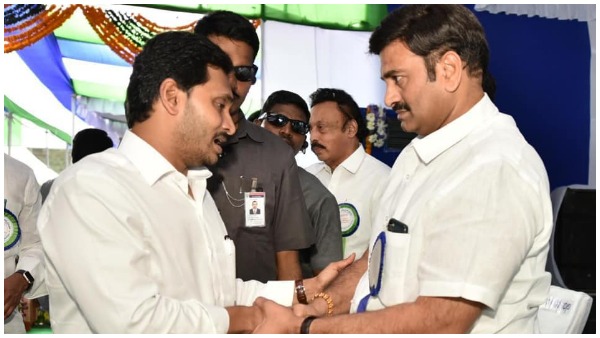 వైఎస్సార్ బీమా పథకానికి ఎందుకిలా?