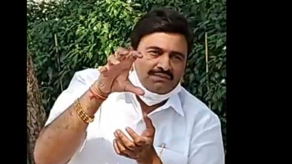 ప్రలోభాలకు లొంగిపోయాను..