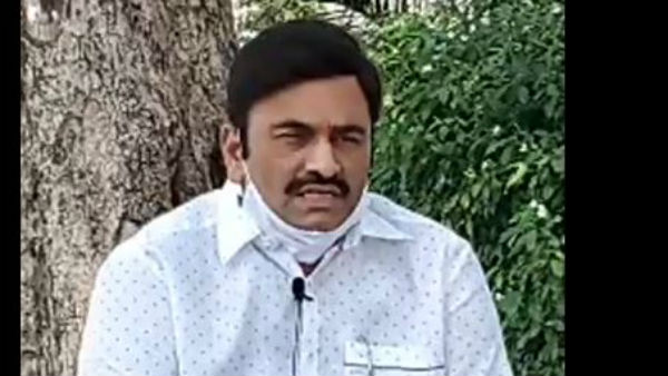 రాత్రికి రాత్రి ఎవరినో తీసుకొచ్చి