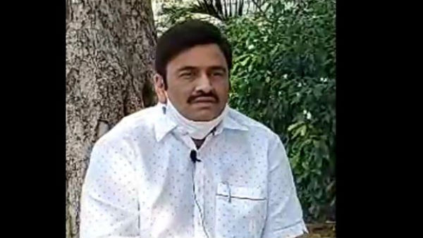వీవీ గిరి విచ్చేసి