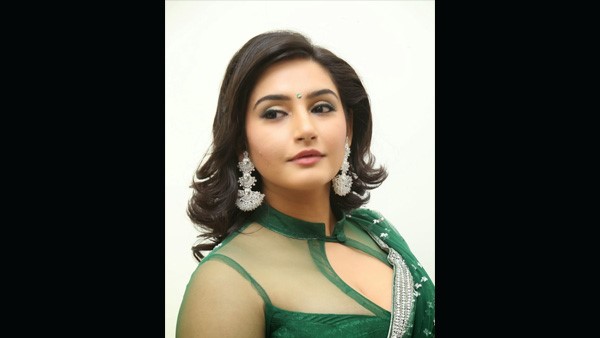 బెంగళూరు డ్రగ్స్ మాఫియా