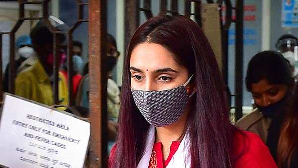 జైల్లోనే విచారణ