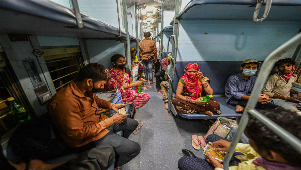 railways to run 392 special trains for dasara festival season railways to run 392 special trains for dasara festival season
