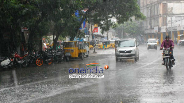 ప్రభుత్వ తీరుపై భగ్గుమంటున్న భాగ్యనగర వాసులు