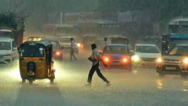 హైదరాబాద్ - విజయవాడ జాతీయ రహదారిపై కిలోమీటర్ల మేర ట్రాఫిక్ జామ్