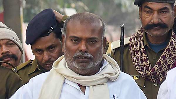 RJD denies ticket to rape-accused, gives it to their wives.. RJD denies ticket to rape-accused, gives it to their wives..