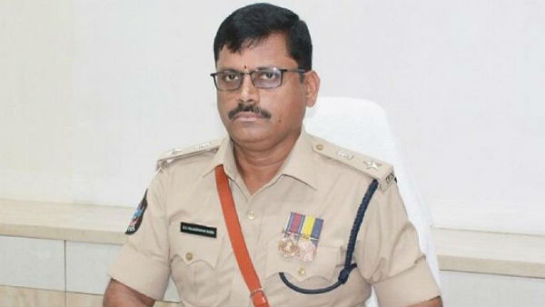 కేసీఆర్, జగన్ టార్గెట్గా సిట్ ఏర్పాటు..