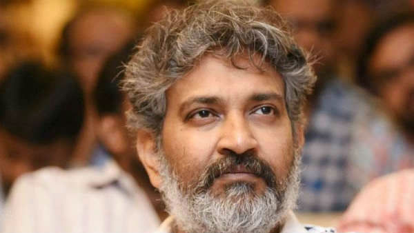 స్పందించని రాజమౌళి...