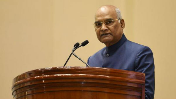రాష్ట్రపతి సింప్లిసిటీ , సునిశిత దృష్టి అమోఘం: ఉప రాష్ట్రపతి వెంకయ్య నాయుడు