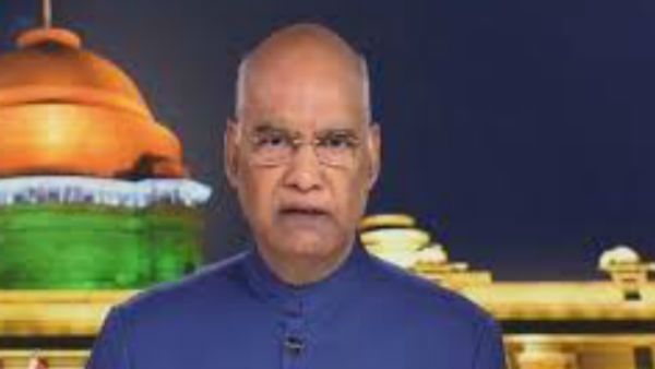 రాజకీయాల్లో అంచెలంచెలుగా ఎదిగి రాష్ట్రపతి స్థాయిలో