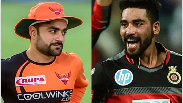 IPL 2020: Rashid Khan reply over Virat Kohlis tweet garners many likes IPL 2020: Rashid Khan reply over Virat Kohlis tweet garners many likes