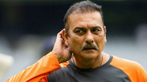 IPL 2020: Fans slam Ravi Shastri for calling Saha best gloveman, asks what about Dhoni? IPL 2020: Fans slam Ravi Shastri for calling Saha best gloveman, asks what about Dhoni?