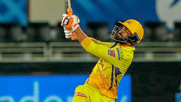 IPL 2020: He is a killer Instinct, Sakshi Dhoni praises Ravindra Jadeja after CSK winover KKR IPL 2020: He is a killer Instinct, Sakshi Dhoni praises Ravindra Jadeja after CSK winover KKR