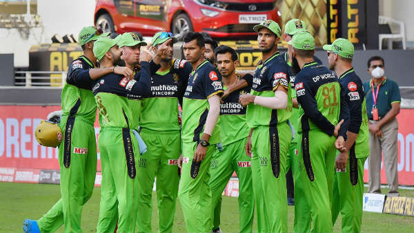 IPL 2020: RCB team on top in Styris hate list, Netizens ask him and here is the response IPL 2020: RCB team on top in Styris hate list, Netizens ask him and here is the response
