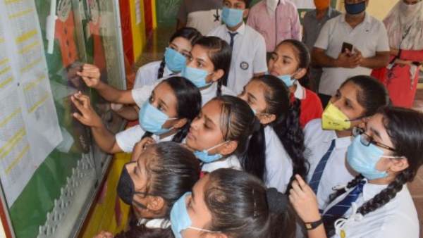 CBSE 10th compartment results 2020 declared, here you can check CBSE 10th compartment results 2020 declared, here you can check