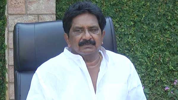 సబ్బం హరి వ్యాఖ్యల పట్ల వైసీపీ నేతల మండిపాటు..