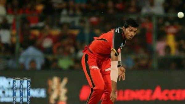 బీమర్లను సంధించడం కొత్తేమీ కాదు గానీ..