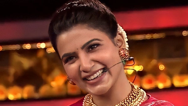 Bigg Boss Telugu-4: Netizens Praise for Samantha, says she has done a better job than Ramya Krishna Bigg Boss Telugu-4: Netizens Praise for Samantha, says she has done a better job than Ramya Krishna