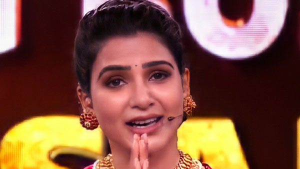సక్సెస్ఫుల్గా సమంతా కెరీర్