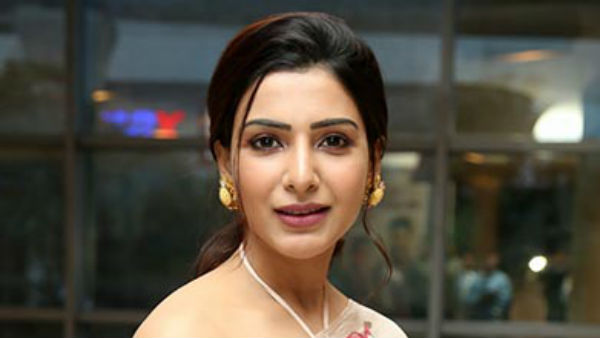 బిగ్బాస్ ఇంట్లో అక్కినేని కోడలు సమంతా