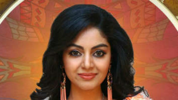 శ్రీలంక టూ బిగ్ బాస్