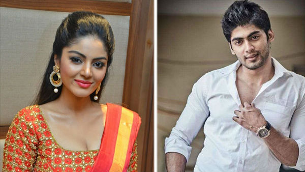 మాజీ ప్రియుడితో సనమ్ ఎంజాయ్ చేసింది