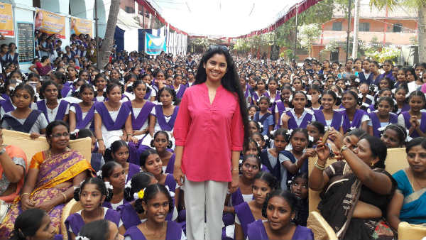 ఎంఆర్ కాలేజీ ప్రైవేటీకరణపై అశోక్...