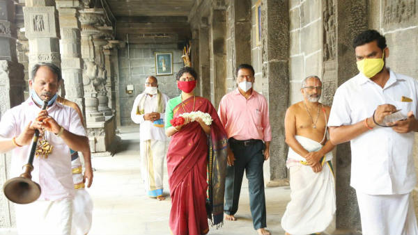 లీకులతో సంచైతకు ఇబ్బందులు...