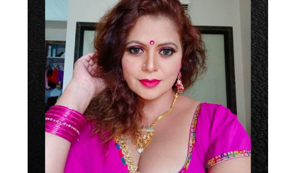 మిథున్ చక్రవర్తితో తొలిసినిమా