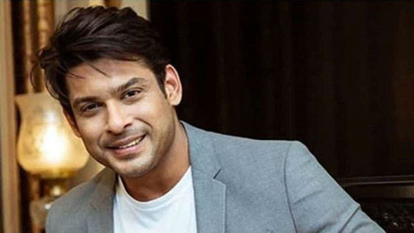 సిద్ధార్థ్ శుక్లా నన్ను ఎలిమినేట్ చేసేందుకు ఫిక్స్ అయ్యాడు
