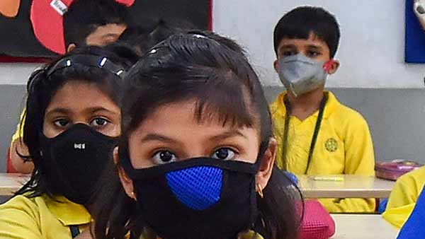 కరోనాపై సమగ్ర సర్వే..