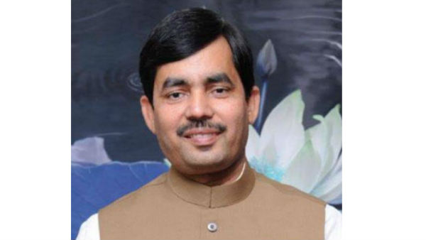bjp omits local seniors rajiv pratap rudi and shahnawaz from bihar star campaigners list bjp omits local seniors rajiv pratap rudi and shahnawaz from bihar star campaigners list