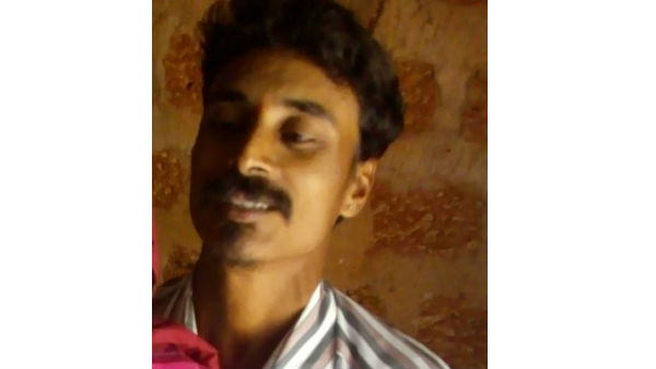 వీడియోలతో బ్లాక్ మెయిల్..