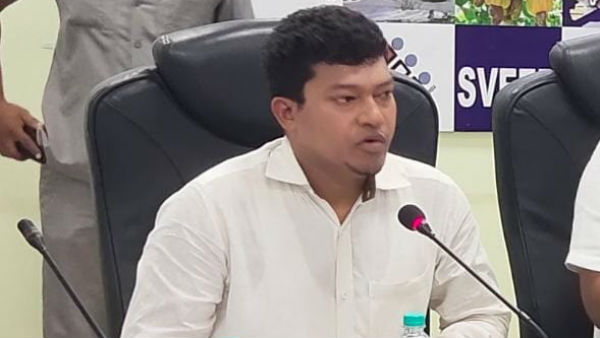 మంత్రి అప్పలరాజుకు రివర్స్ కౌంటర్ ఇచ్చిన టీడీపీ నేతలు