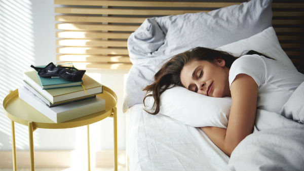 Rules to be followed for a healthy sleep Rules to be followed for a healthy sleep