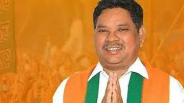 రాజమౌళికి సోయం బాబూరావు వార్నింగ్
