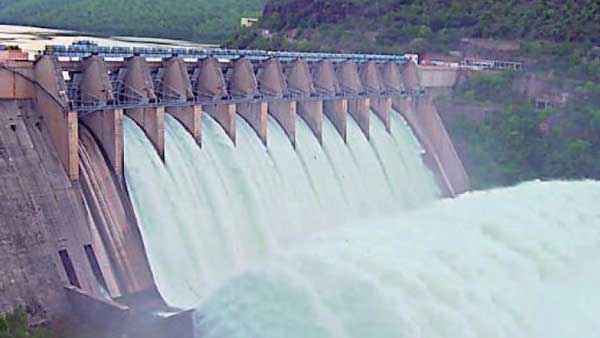 గతంలోనూ డ్యాం భద్రతపై హెచ్చరికలు