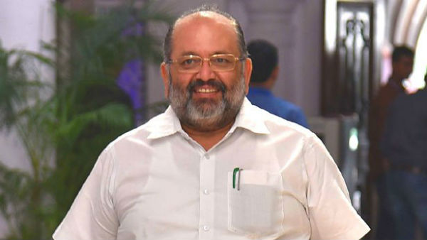 రాజకీయ సెటిల్మెంట్గా ప్రచారం..