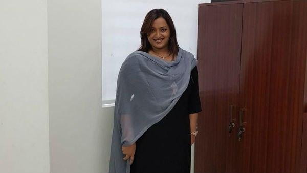 స్వప్న ఆంటీకి బెయిల్