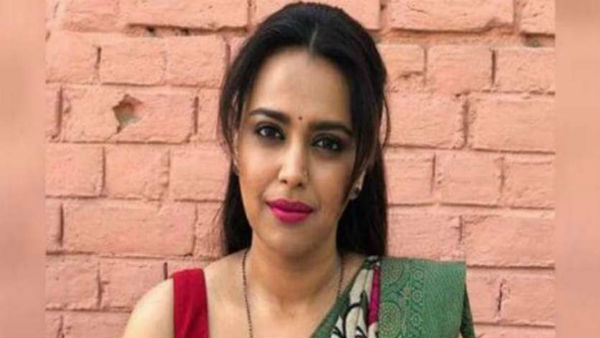 స్వరభాస్కర్ వెబ్ సిరీస్ రాస్భారీ పై...