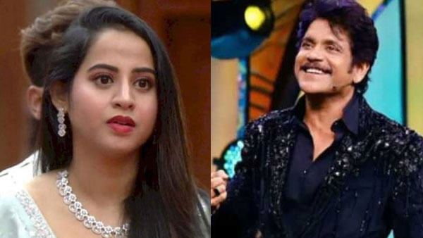 Bigg Boss Telugu: Swathi fans stage protest outside Annapurna studios over her elimination Bigg Boss Telugu: Swathi fans stage protest outside Annapurna studios over her elimination