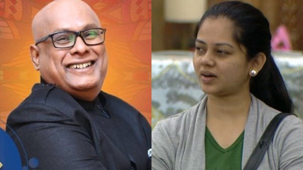 న్యూస్ రీడర్ అనిత - సురేష్ల మధ్య గొడవ
