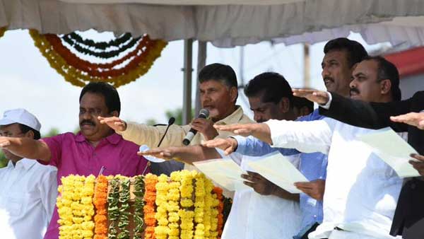 ఆరేళ్ల విరామం తర్వాత ...