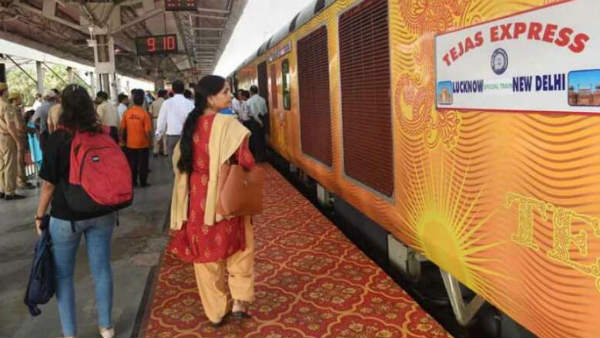 IRCTCs Tejas Express to resume from today here is the guidelines to follow IRCTCs Tejas Express to resume from today here is the guidelines to follow
